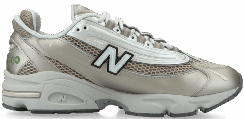 Giay New Balance 1000 'Metallic Silver' M1000N