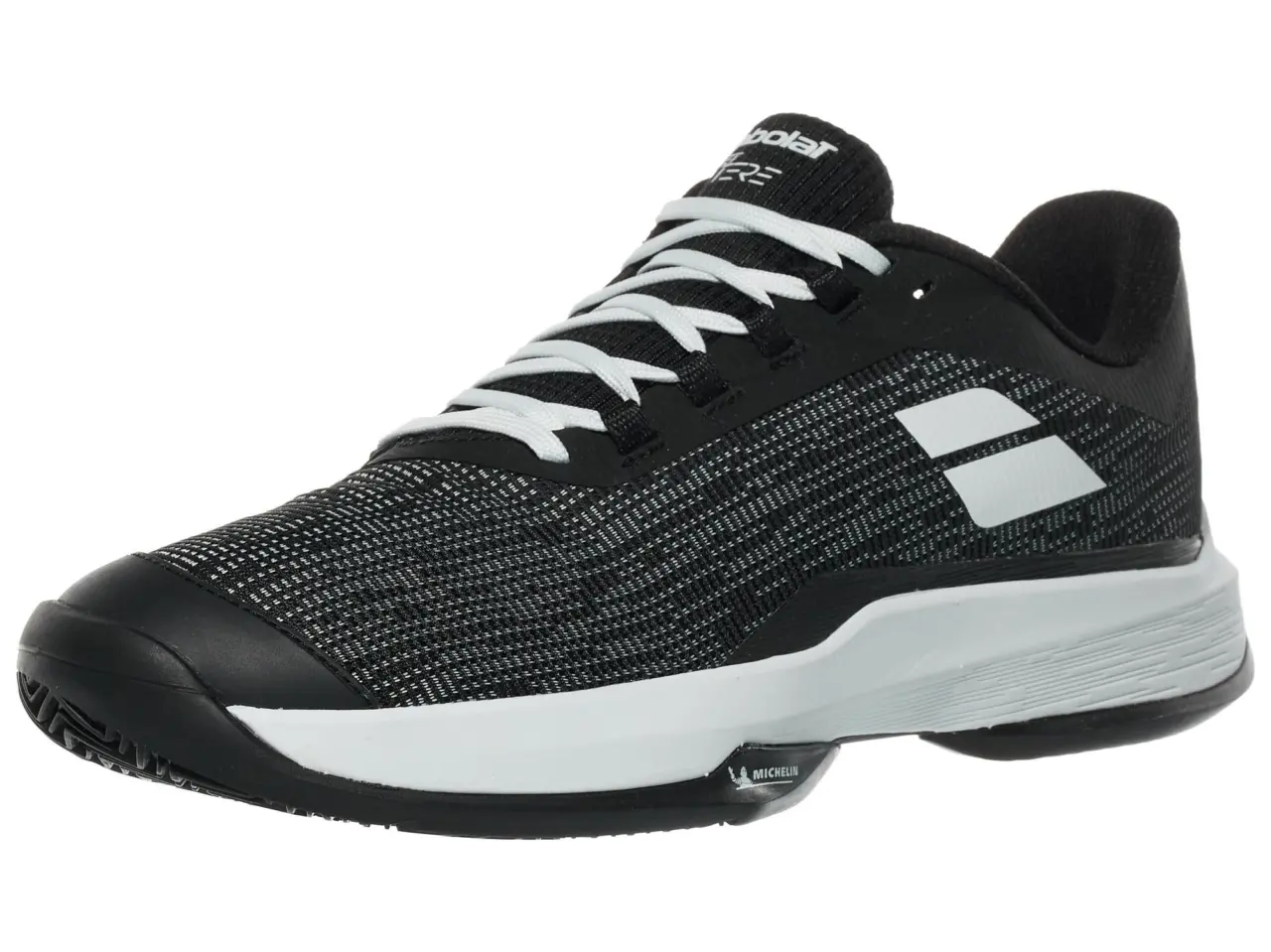 Giay Babolat Jet Tere 2 ‘Clay Black’ 3A0S25A650-2001