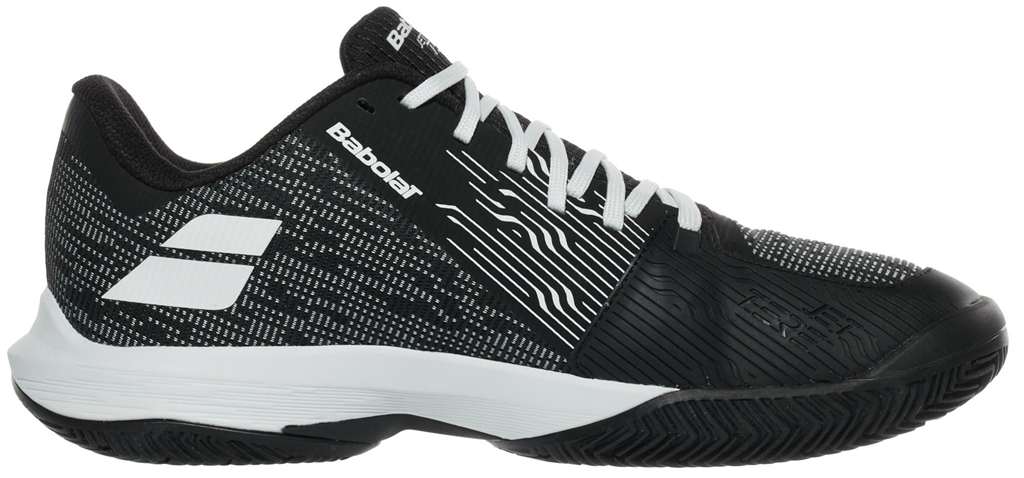 Giay Babolat Jet Tere 2 ‘Clay Black’ 3A0S25A650-2001