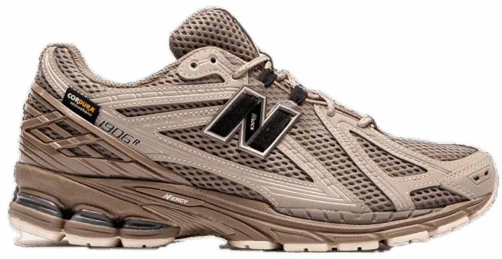 Giay New Balance 1906R 'Cordura Olive Tan' U1906ROB