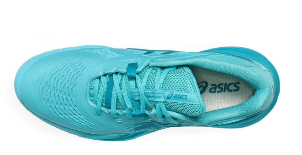 Giay Asics Gel-Resolution X 'Blue' 1041A481-401