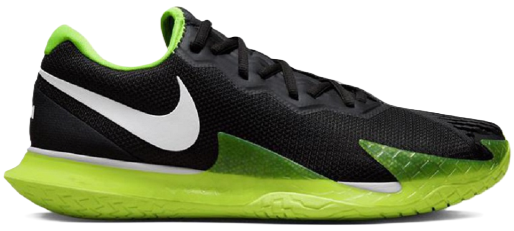 Giay Nike Air Zoom Vapor Cage 4 'Black' DD1579-002