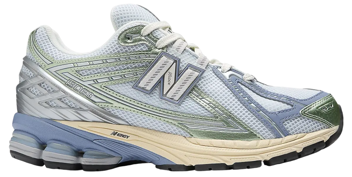 Giày New Balance 1906R ‘Metallic Green’ U1906RNE