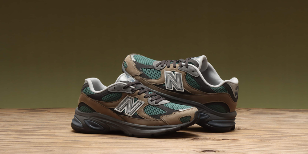 Giay New Balance 2010 'Dockside Indigo' U2010AGY