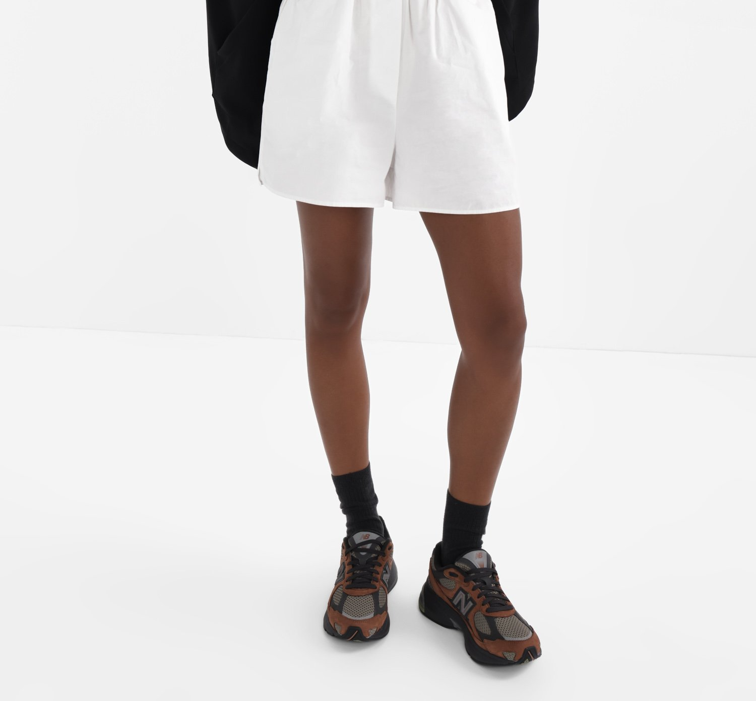 Giay New Balance 2010 'Brown Black' U2010ANV