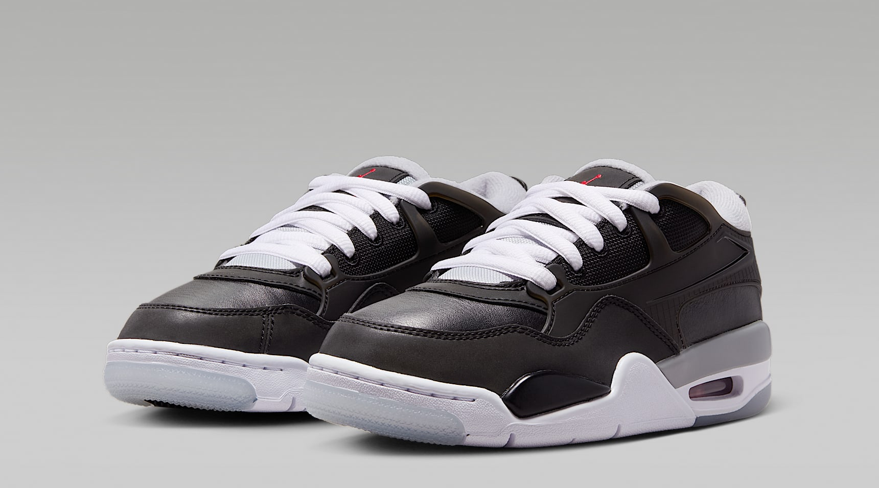 Giay Nike Air Jordan 4 RM 'Black Wolf Grey' HV5187-010