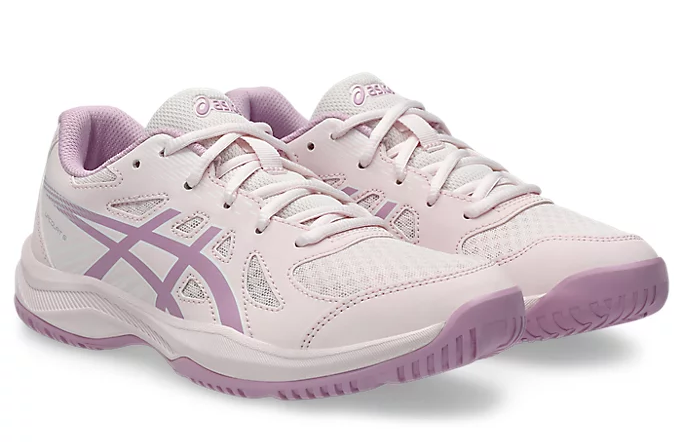 Giay Asics Upcourt 6 'Pale Pink Light Ube' 1074A045-701