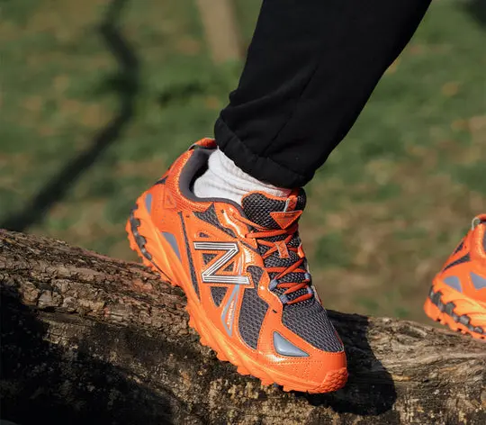 Giay New Balance 610 'Poppy' ML610TB