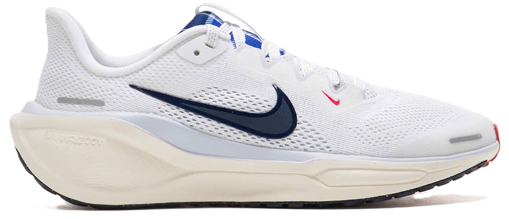 Giay Nike Air Zoom Pegasus 41 'White' IH7334-140