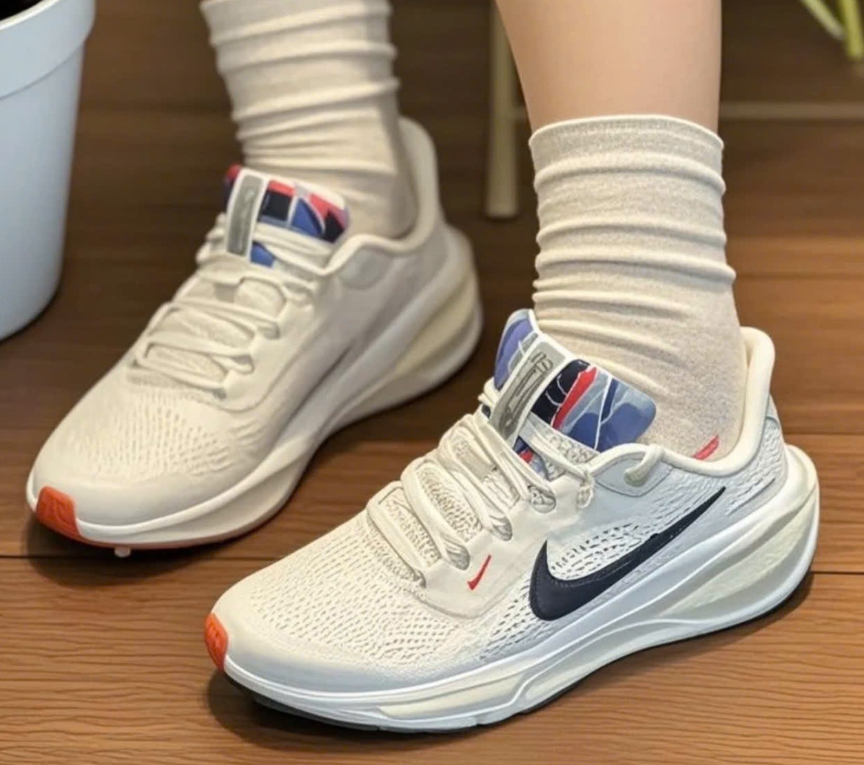 Giay Nike Air Zoom Pegasus 41 'White' IH7334-140