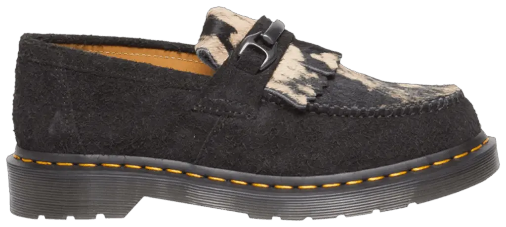 Dép Dr.Martens Adrian Snaffle Loafer 'Black' 31895779