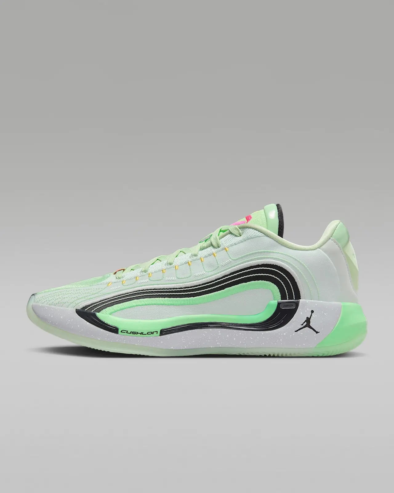 Alternative view of Giày Nike Air Jordan Luka 4 PF 'Space Navigator' HF0824-400