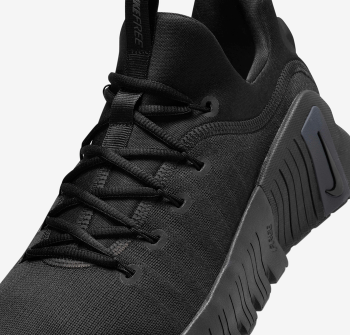 Alternative view of Giày Nike Free Metcon 6 'Black' FJ7127-003