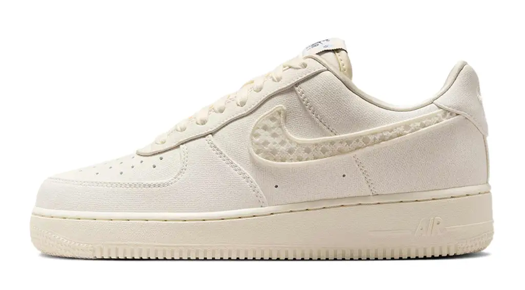 Alternative view of Giày Nike Air Force 1 Low 'Aztec' IH7351-010