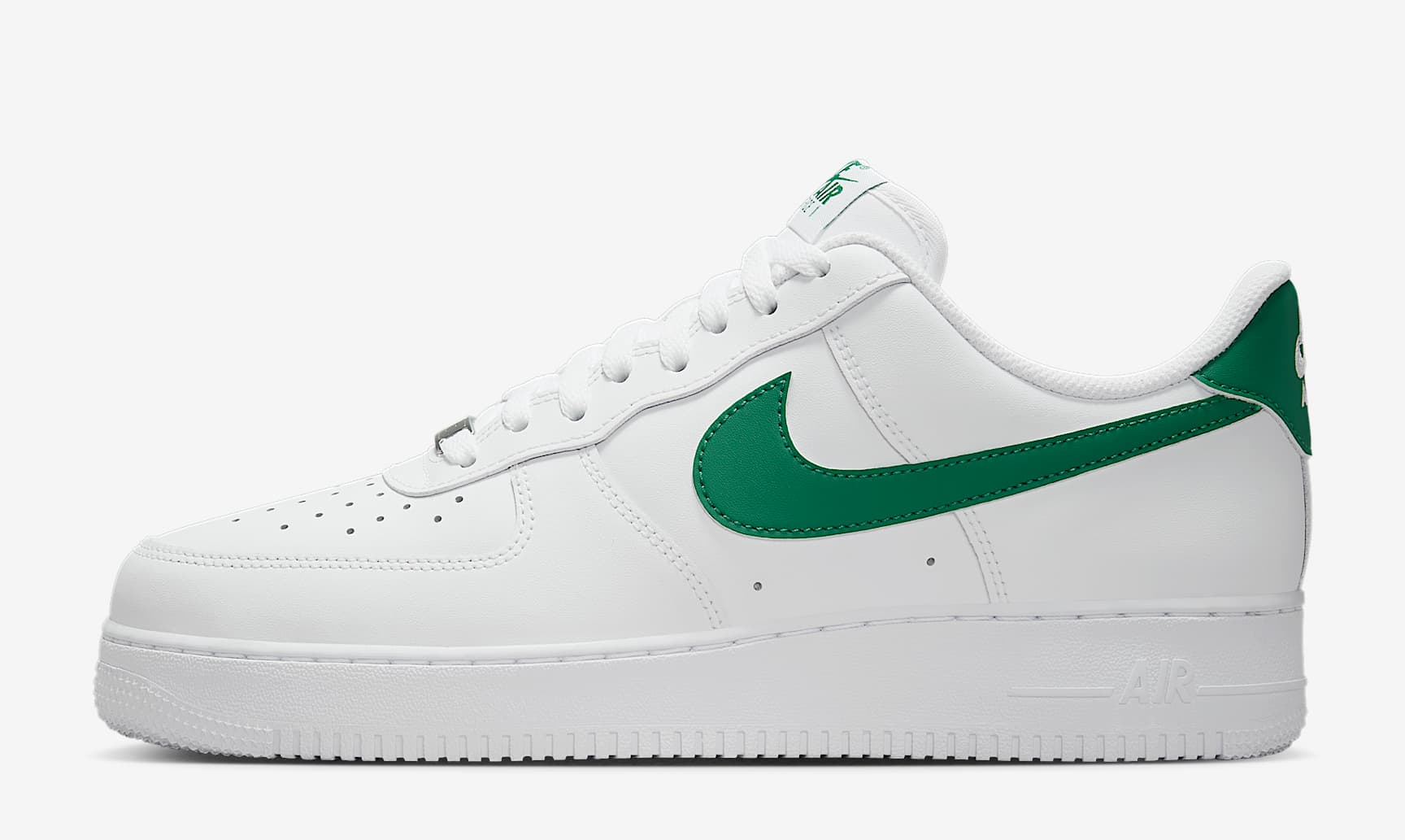 Giày Nike Air Force 1 'White' FJ4146-121 - Ảnh 5