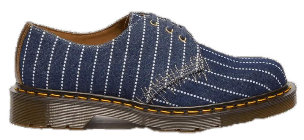 Giày Dr. Martens 1461 Pinstripe 'Blue' 27509793
