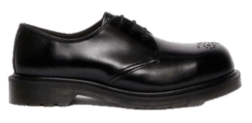 Giày Dr. Martens 1461 Analine Leather 'Black' 40717001
