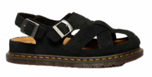 Dép Dr.Martens Archive Sandal 'Black' 40787001