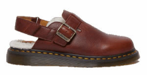 Dép Dr. Martens Jorge 'Brown' 31885253