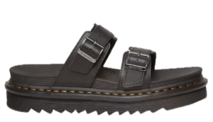 Dép Dr.Martens Myles Slide Sandal 'Black' 31813001