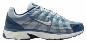 Giày Nike P-6000 SE 'Worn Blue Denim' IH3646-499