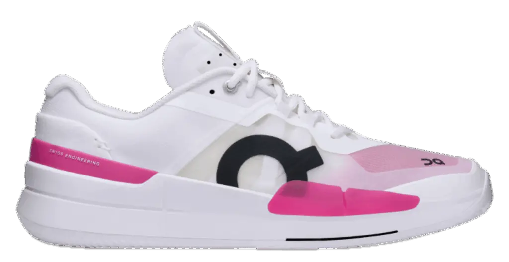 Giày On THE ROGER Pro 2 Clay 'White & Pink' 3ME10572626