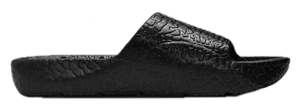 Dép Nike Jordan Franchise 'Black' HQ2163-001
