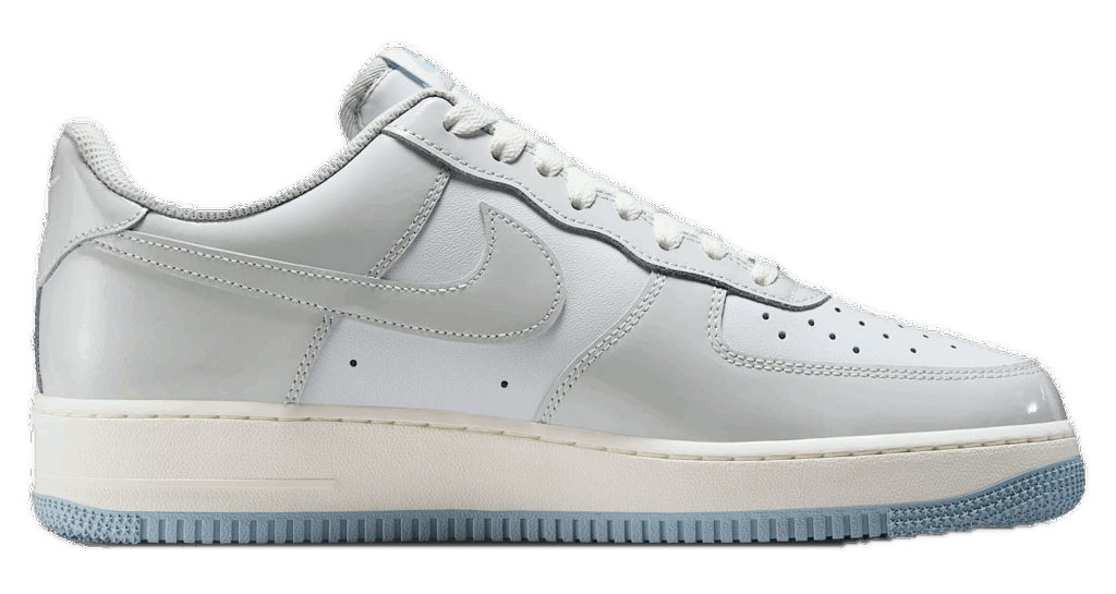 Giày Nike Air Force 1 Low '07 'Photon Dust' IH4461-100