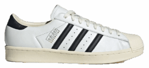 Giày Adidas Superstar Vintage 'White' JQ3254
