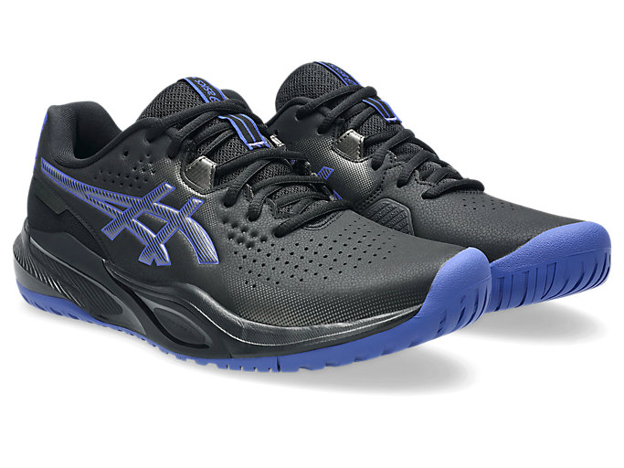 Alternative view of Giày Asics Gel-Challenger 15 'Black Dark Cobalt' 1041A510-001