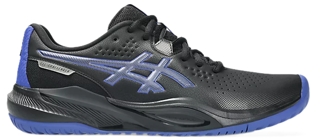 Giày Asics Gel-Challenger 15 'Black Dark Cobalt' 1041A510-001