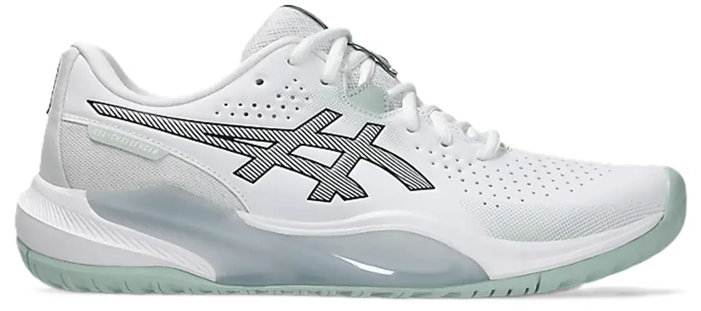 Giày Asics Gel-Challenger 15 'White Lichen Rock' 1043A024-100