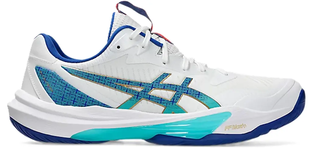 Giày Asics Sky Elite FF 3 'White Blue' 1051A093-960