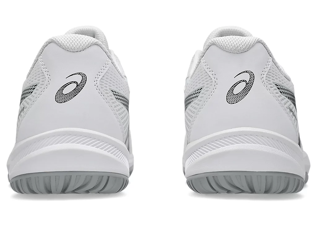Alternative view of Giày Asics Upcourt 6 'White Black' 1071A104-101