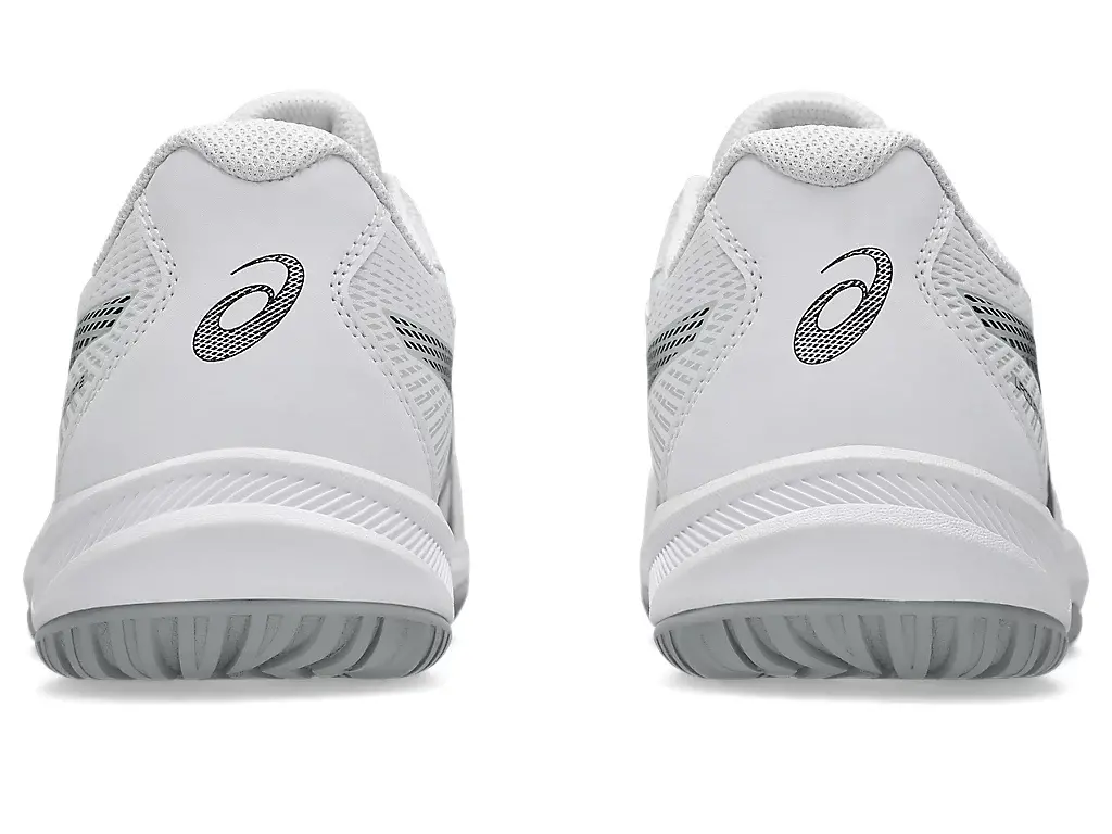 Alternative view of Giày Asics Upcourt 6 'White Black' 1071A104-101