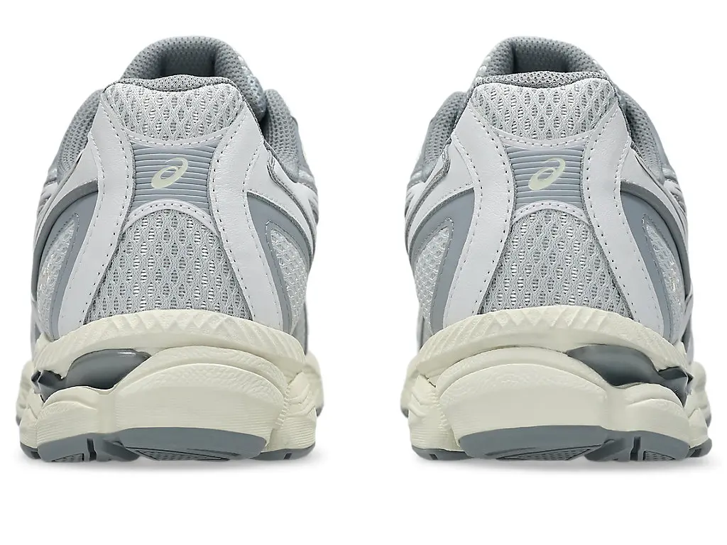Alternative view of Giày Asics Gel-NYC 2055 'Glacier Grey White' 1203A542-021