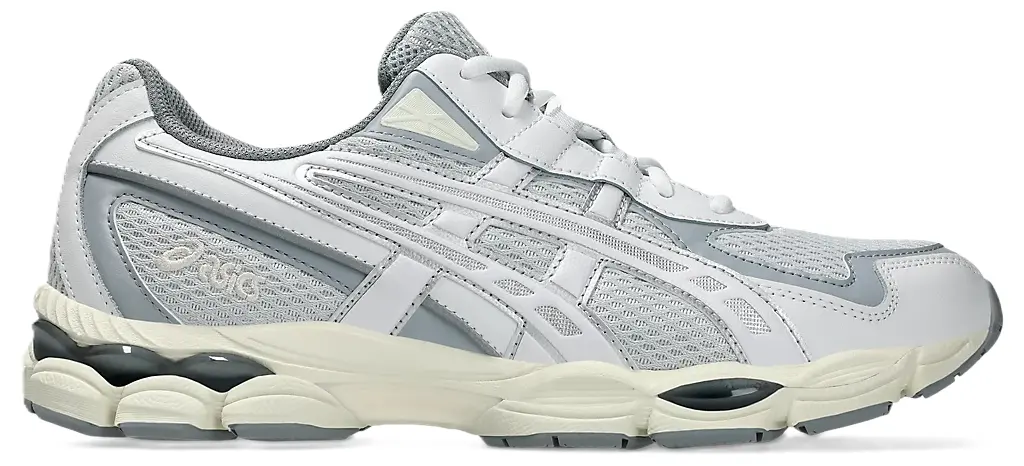 Giày Asics Gel-NYC 2055 'Glacier Grey White' 1203A542-021