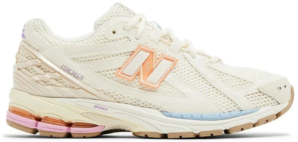 Giày New Balance 1906R 'White Beige' M1906RBP