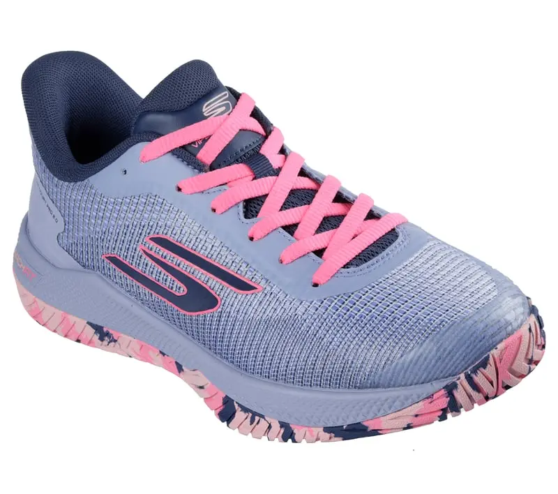 Alternative view of Giày Skechers Viper Court Pro 2.0 'Grey Lavander' 172109-GYLV
