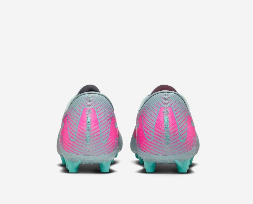 Alternative view of Giày Nike Mercurial Vapor 16 Academy AG 'Ocean Cube' FQ8364-301