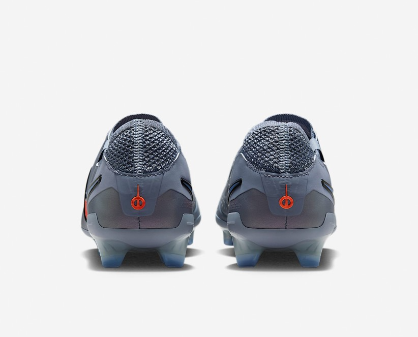 Alternative view of Giày Nike Tiempo Legend 10 Elite FG 'Scary Good Pack' DV4328-402