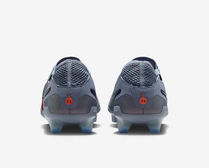 Alternative view of Giày Nike Tiempo Legend 10 Elite FG 'Scary Good Pack' DV4328-402