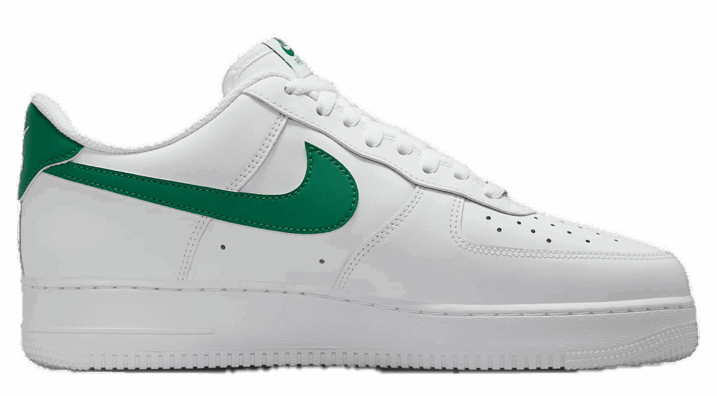 Giày Nike Air Force 1 'White' FJ4146-121