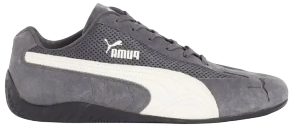 Giày Puma Speedcat Mesh 'Dusky Grey' 404370-01