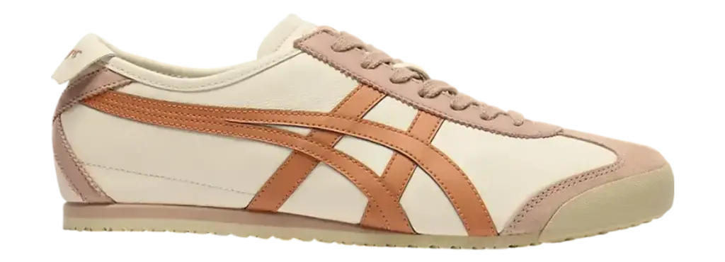 Giày Onitsuka Tiger Mexico 66 'Birch Rust Orange' 1183C102-204