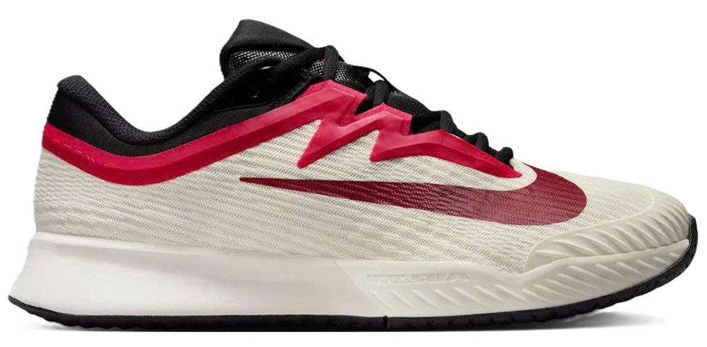 Giày Nike Court Air Zoom Vapor 3 HC ‘Beige Pink’ FZ2158-104