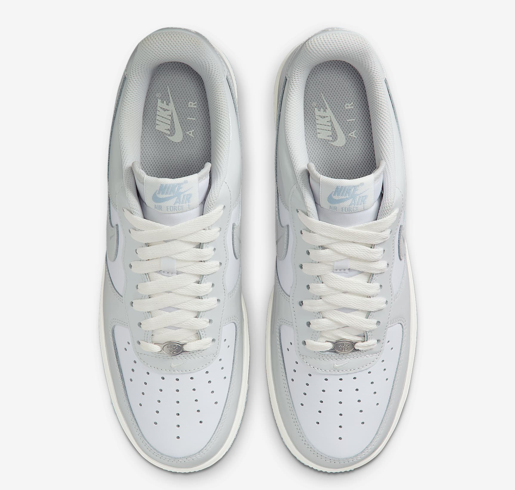 Giày Nike Air Force 1 Low '07 'Photon Dust' IH4461-100 - Ảnh 3