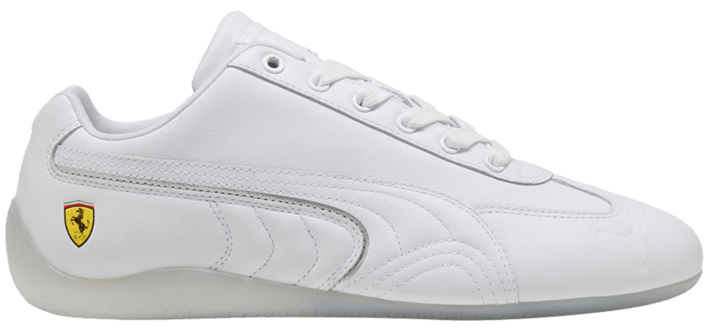 Giày Puma Speedcat x Scuderia Ferrari HP 'Miami' 309037-01