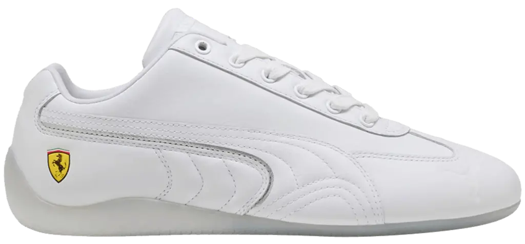 Giày Puma Speedcat x Scuderia Ferrari HP 'Miami' 309037-01