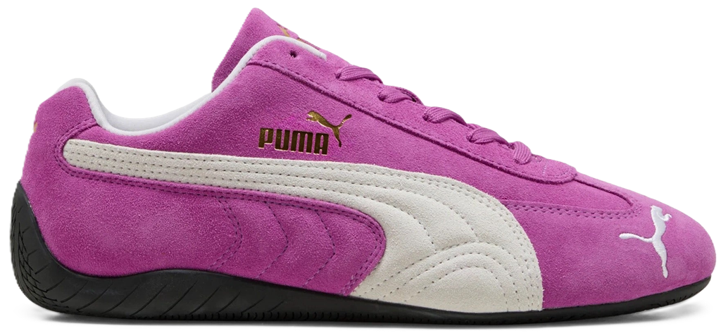 Giày Puma Speedcat OG 'Wild Berry' 398846-34